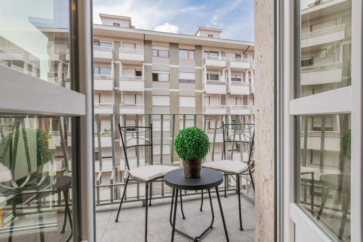 Bijou61 Apartment *