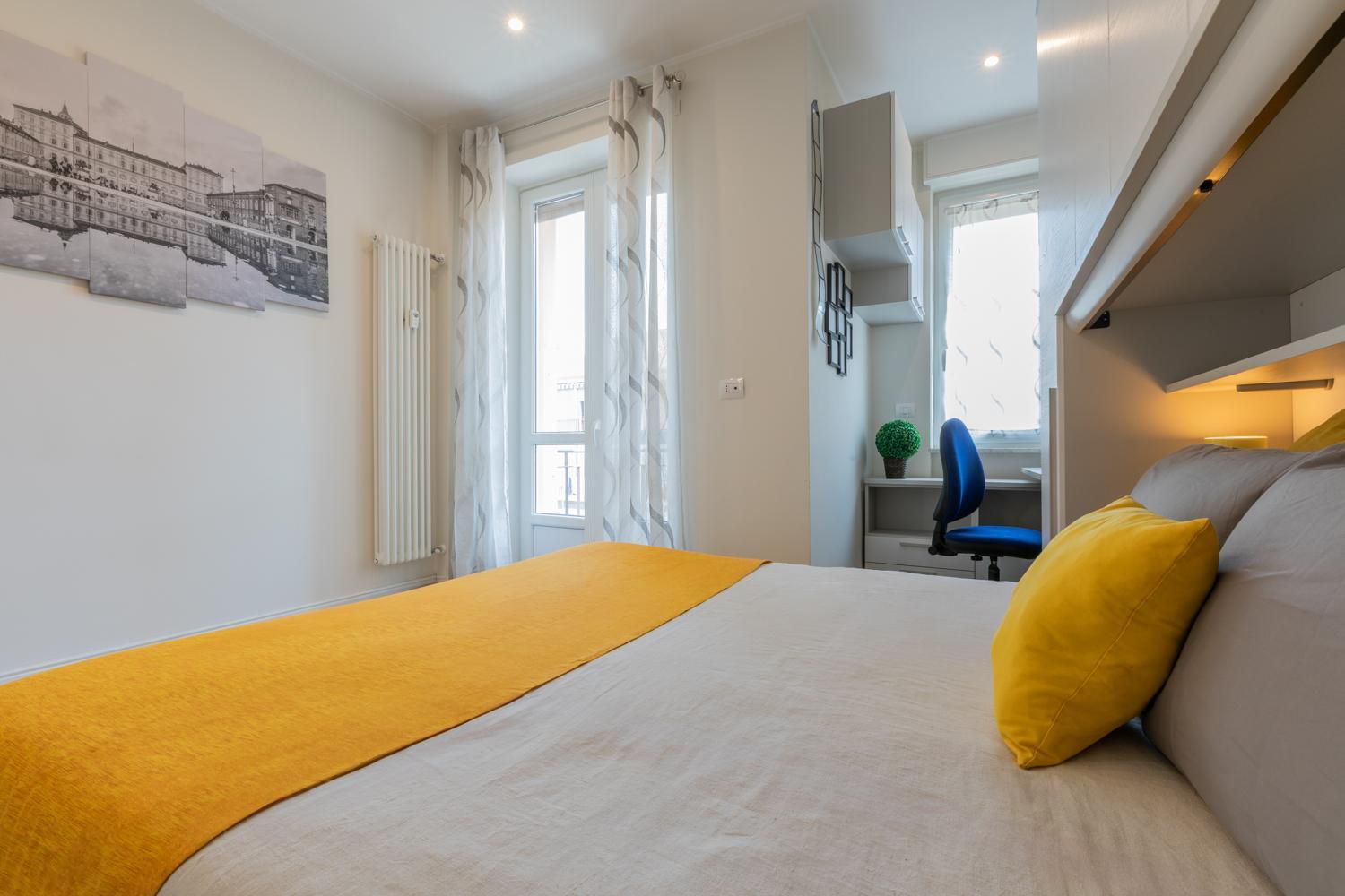 Apartment Bijou61