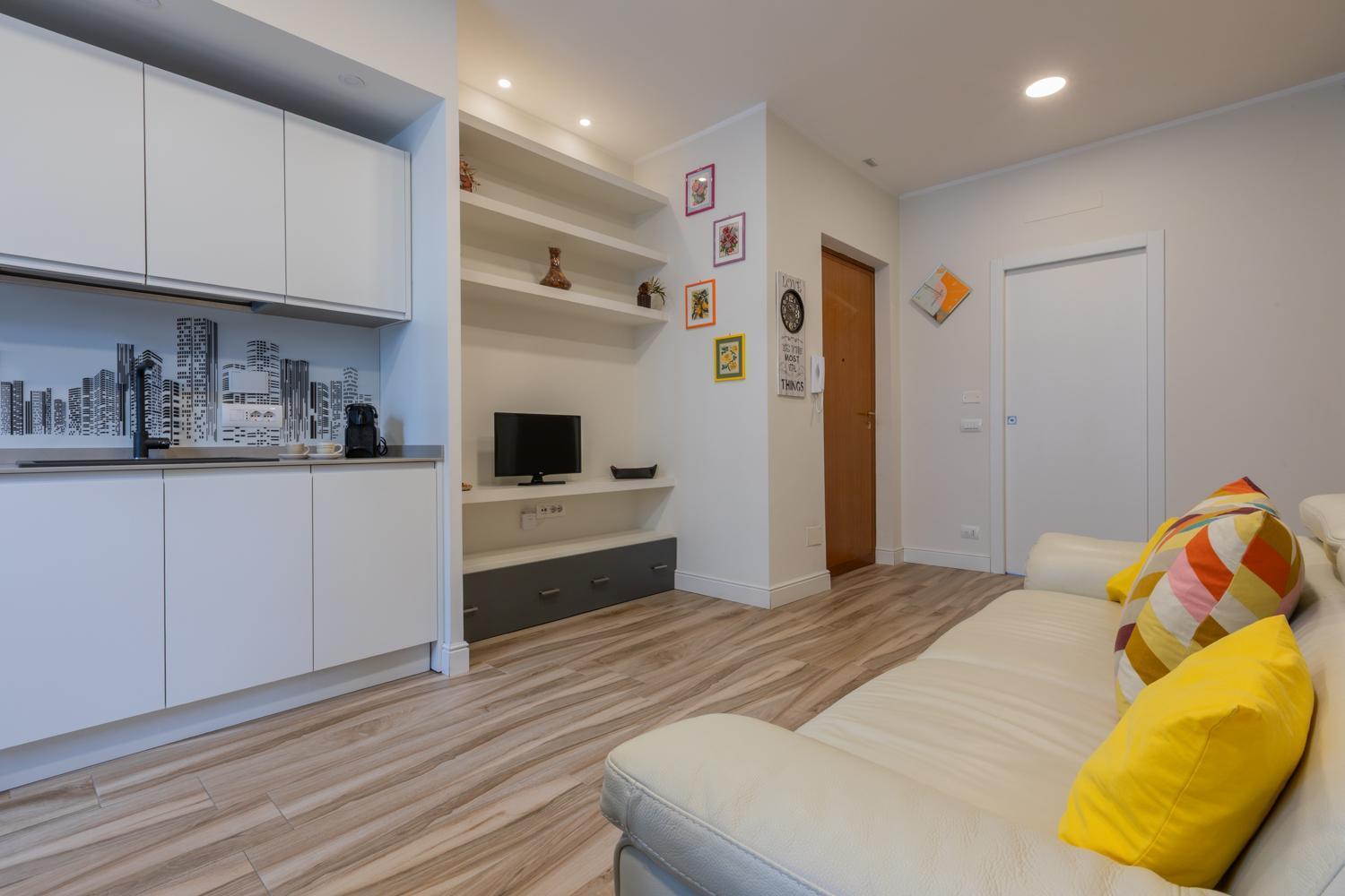 Bijou61 Apartment