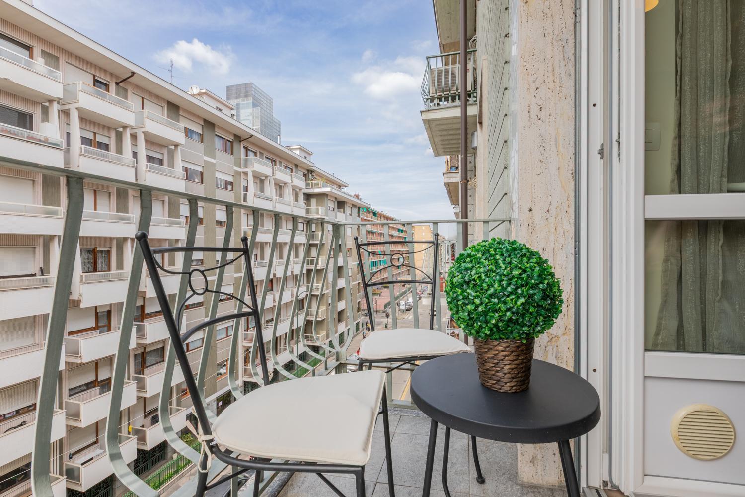 Apartment Bijou61