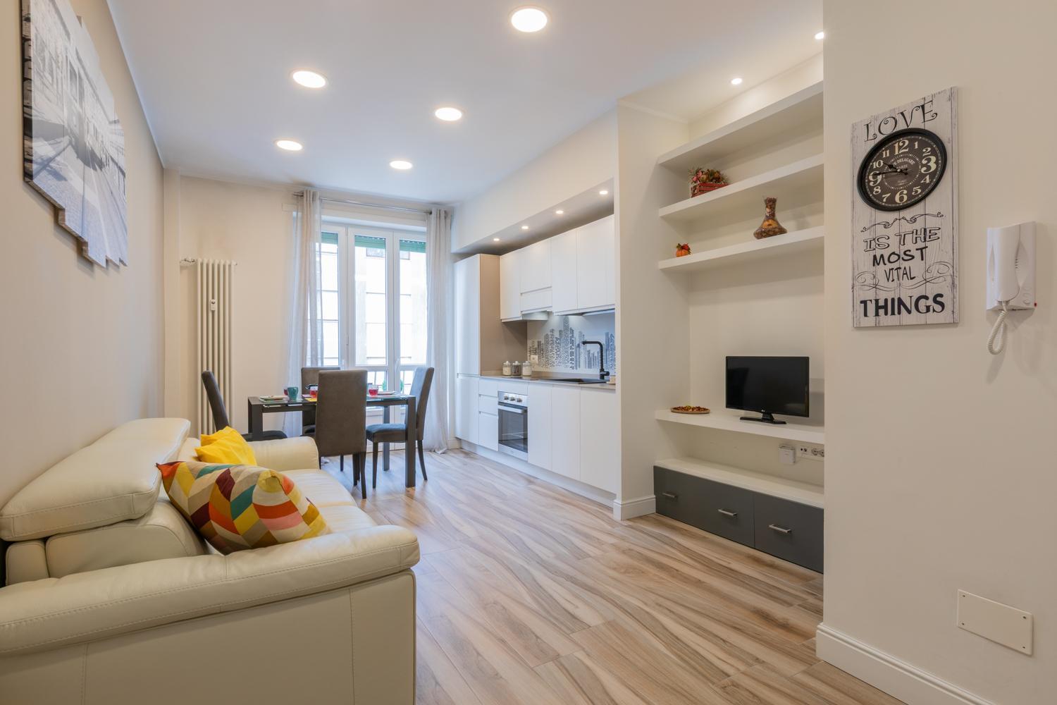 Bijou61 Apartment