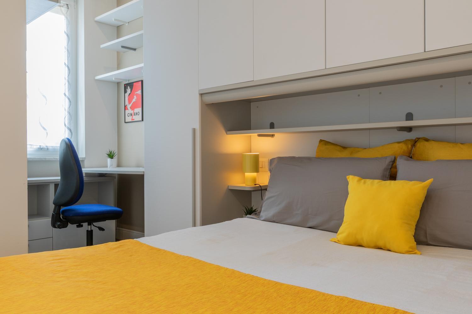 Bijou61 Apartment *